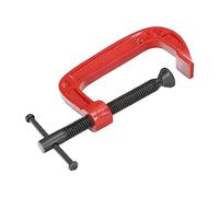 TIMCO - Morsetto G (Misura 3" - 1 ciascuno)