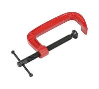 TIMCO - Morsetto G (Misura 4 "- 1 ciascuno)