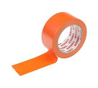 Timco - Nastro da costruzione in PVC ad alta resistenza - 33 m x 50 mm - 1 pz