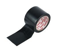 Timco - Nastro da costruzione in PVC ad alta resistenza - 33 m x 75 mm - 1 pz