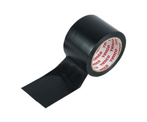 Timco - Nastro da costruzione in PVC ad alta resistenza - 33 m x 75 mm - 1 pz
