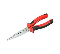 TIMCO - Pinze a becco lungo (misura 8 "- 1 ciascuna)