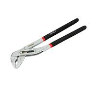 TIMCO - Pinze per pompa dell'acqua (dimensioni 12" - 1 ciascuna)