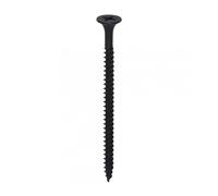 TIMco Vite PH2 per cartongesso, colore: nero (confezione da 1000), 00060DRY