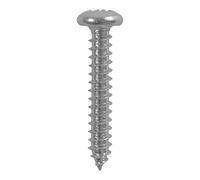 TIMCO Viti autofilettanti in acciaio inox A2, 3,9 x 38