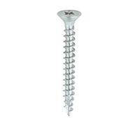 Timcozinc placcato solo Woodscrew 435 P, 40035CLASS