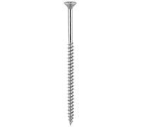 Timcozinc placcato solo Woodscrew 435 P, 45060CLASS
