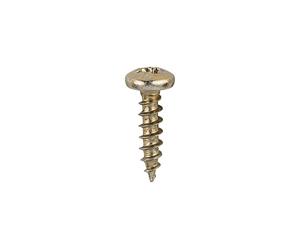 Timcozinc placcato solo Woodscrew ASDASD098 _ P, 40016CLAP