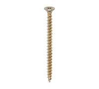 Timcozinc placcato solo Woodscrew SDF456 _ P, 50070SOLOC