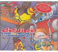 Time 2 move [Single-CD]