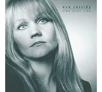 Eva Cassidy Time After Time (Vinyl LP) 12" Album
