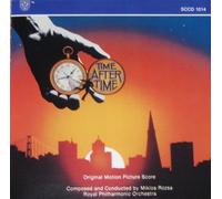 Time After Time