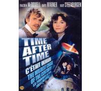 Time After Time
