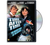 Time After Time