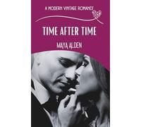 Time After Time: A Second Chance Holiday Love Story