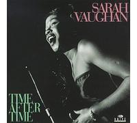 Time After Time by Sarah Vaughan