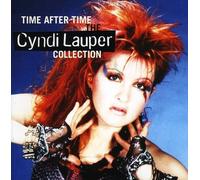 Time After Time-the Best of by Cyndi Lauper (2009-05-26)