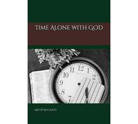 Time Alone with GOD