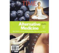 Time Alternative Medicine Magazine