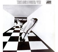 Time and a word / ATL 40085 Z (SD 8273)