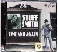 Time and Again by Stuff Smith (2003-03-14)