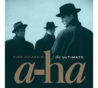 A-HA - Time And Again: The Ultimate A-Ha (2 LP)