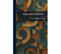Time and Eternity