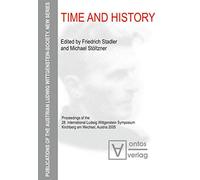 Time and History - Friedrich Stadler -De Gruyter, 2013