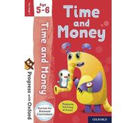 Time and Money Age 5-6