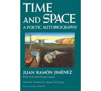 Time and Space: A Poetic Autobiography - De Nicolas Antonio