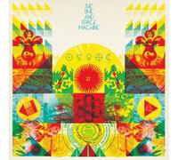 Time And Space Machine - Set Phazer To Stun