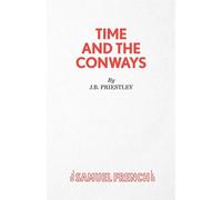 Time and The Conways: Play - Priestly J B