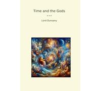 Time and the Gods