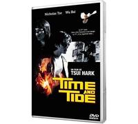Time and tide