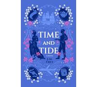 J M Frey J.M. Frey Time and Tide (Tascabile)