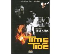 Time and tide