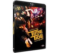 Time and tide - blu-ray
