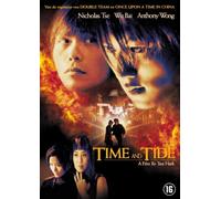 Time and tide (DVD) Movie