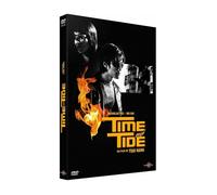 Time And Tide DVD NUOVO