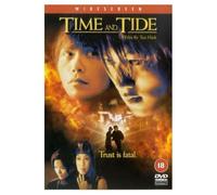 Time and Tide [Edizione: Regno Unito]