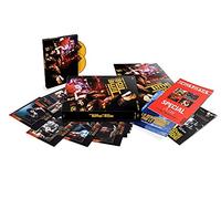 Time and tide - epl #08 - combo brd+dvd+memorabilia