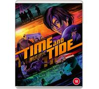TIME AND TIDE (Eureka Classics) Blu-ray