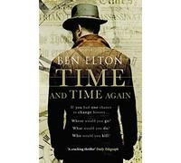 Time and Time Again [Lingua Inglese]