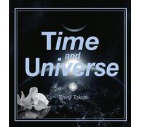 Time And Universe