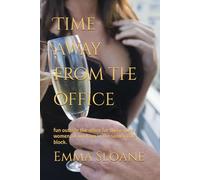 Time away from the office: fun outside the office for these queer women all working in the same office block.