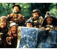 Time Bandits [1015222] 8x10 Foto (Altre Misure Disponibile)