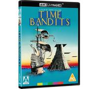 Time Bandits (1981) [4K UHD] (Arrow Video)