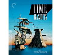 Time Bandits