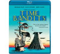Time Bandits