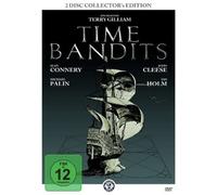 Time Bandits